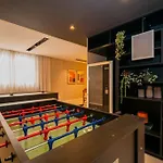 Studio Aconchego-Pinheiros, Perto Da Vila Madalena