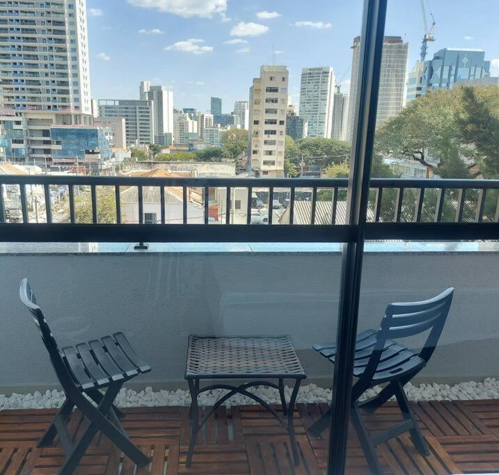 Apartment Aconchego-pinheiros, Perto Da Madalena *