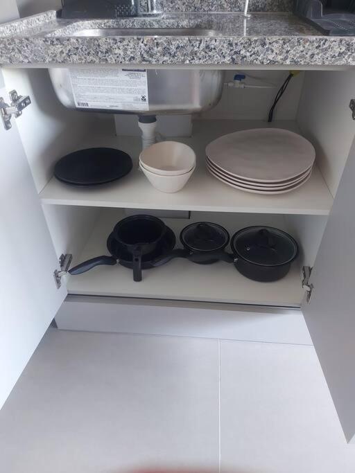 Apartamento Aconchego-pinheiros, Perto Da Madalena