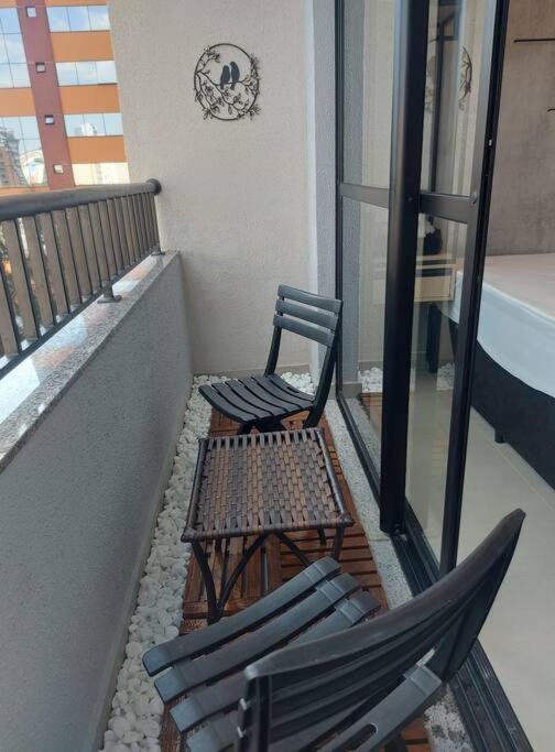 Apartment Aconchego-pinheiros, Perto Da Madalena *
