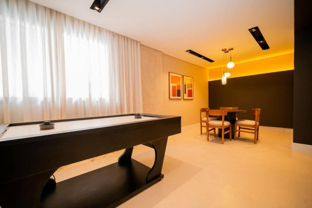 Aconchego-pinheiros, Perto Da Madalena Apartamento *
