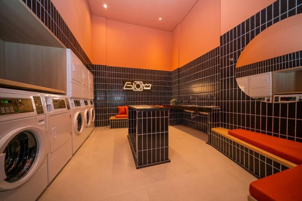 Aconchego-pinheiros, Perto Da Madalena Apartment